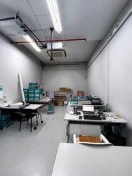 Excalibur Centre (D14), Factory #595609761